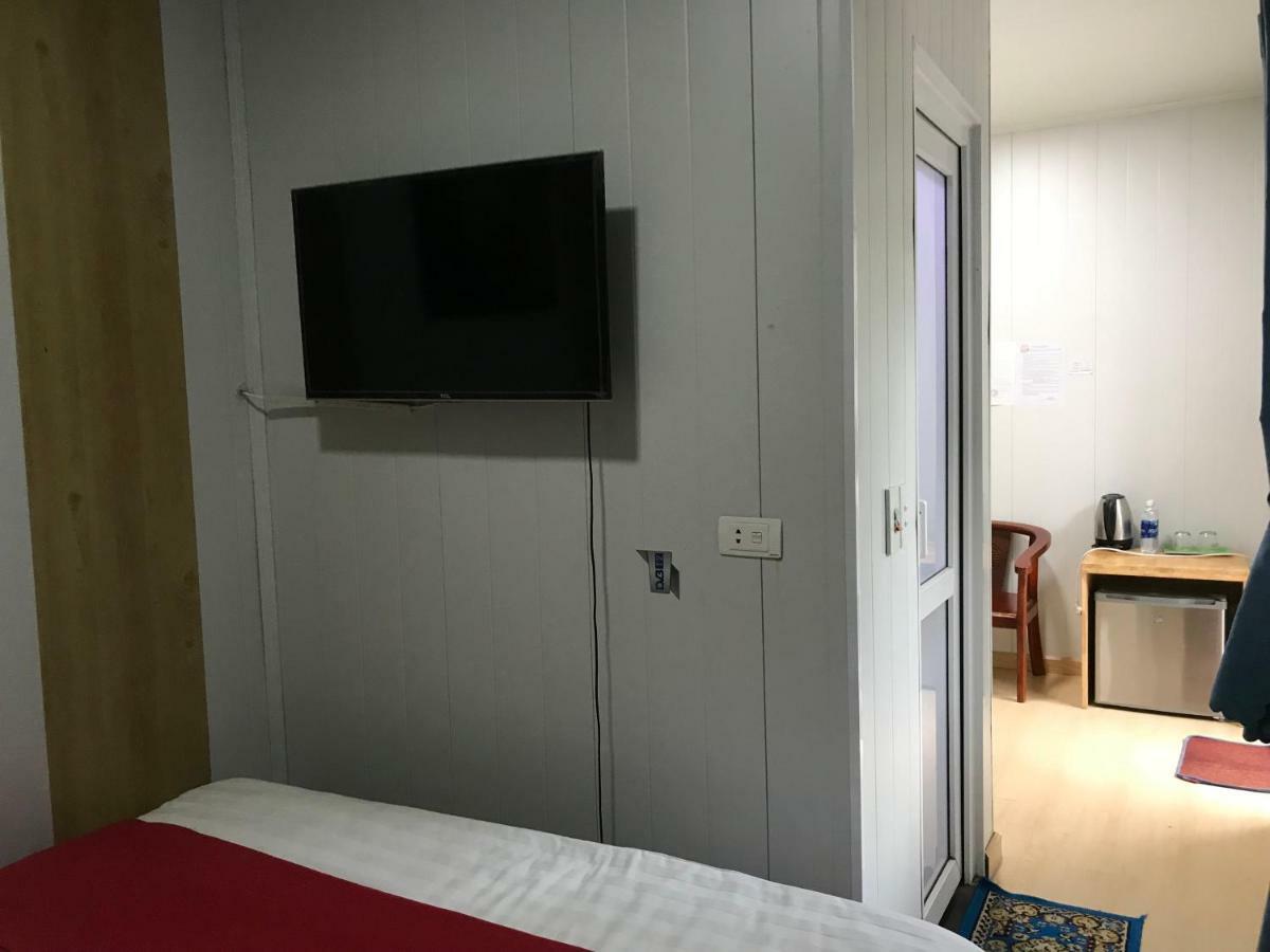 Vung Tau Homestay Container Экстерьер фото