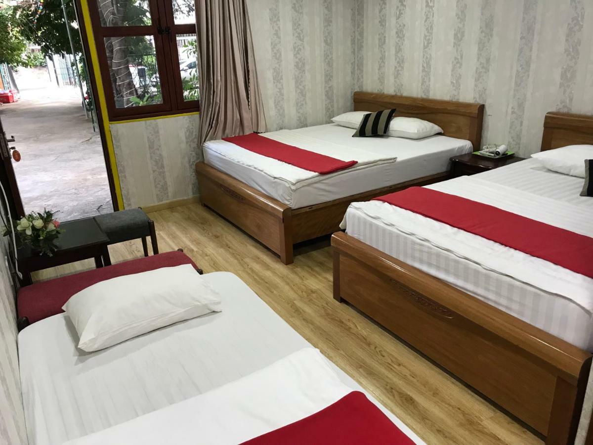 Vung Tau Homestay Container Экстерьер фото
