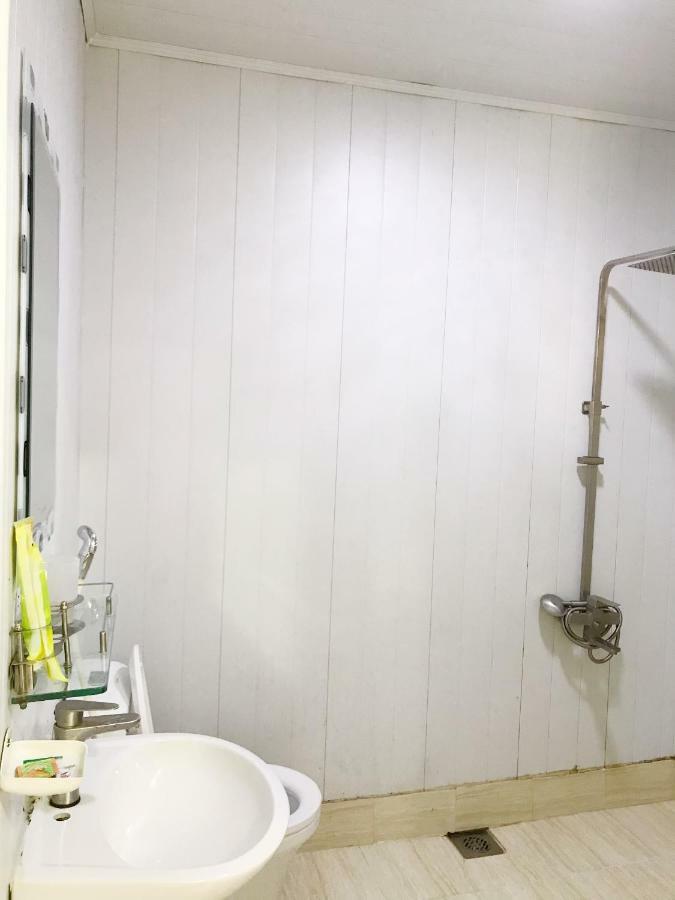 Vung Tau Homestay Container Экстерьер фото