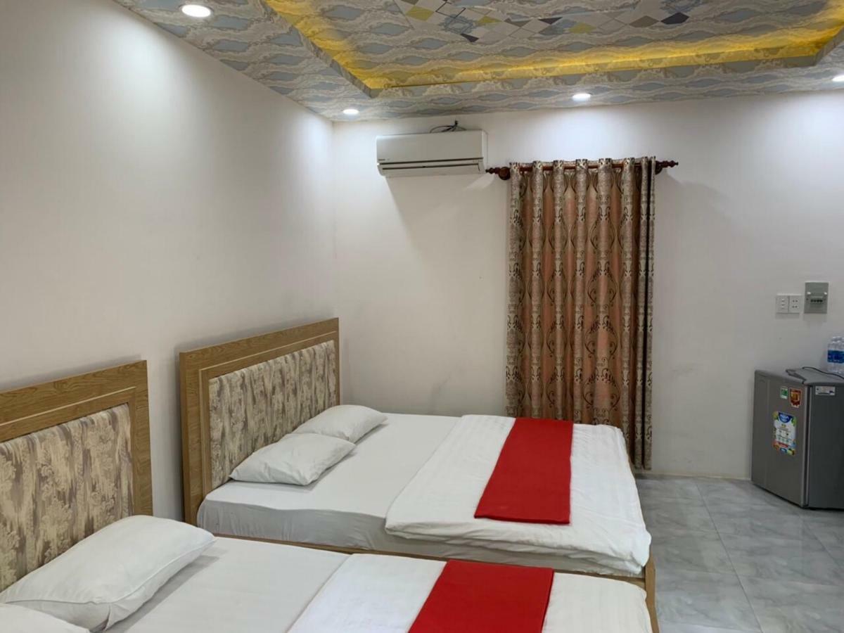 Vung Tau Homestay Container Экстерьер фото