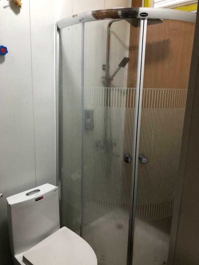 Vung Tau Homestay Container Экстерьер фото