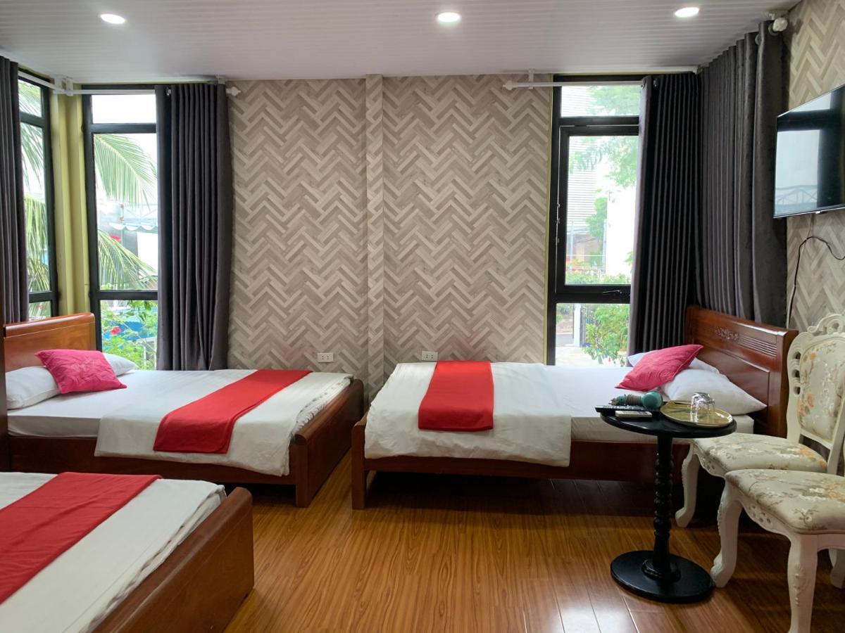Vung Tau Homestay Container Экстерьер фото
