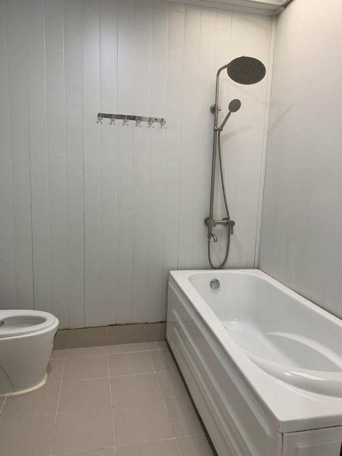 Vung Tau Homestay Container Экстерьер фото