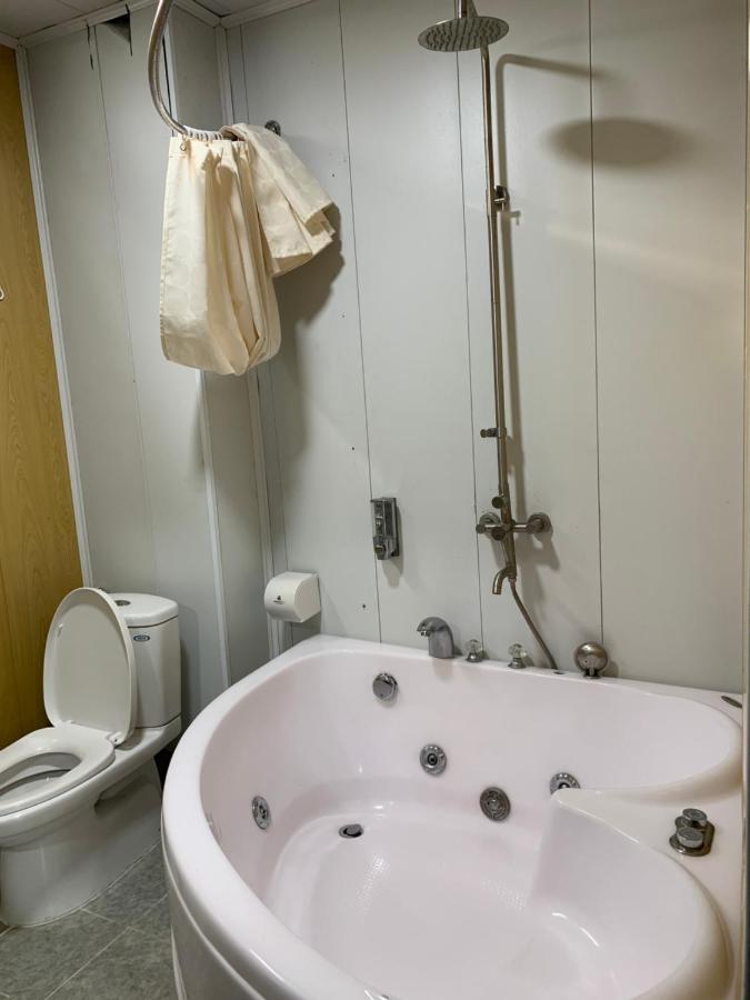 Vung Tau Homestay Container Экстерьер фото