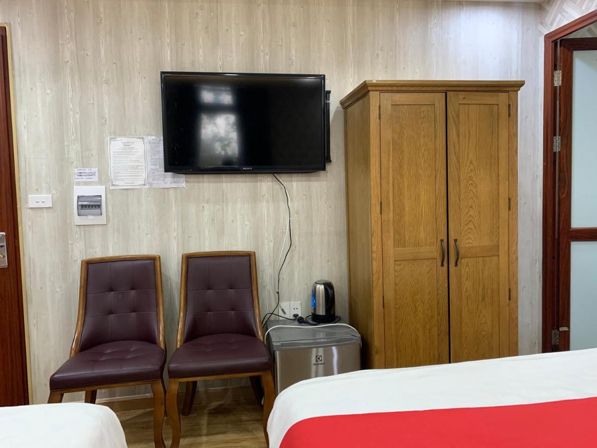 Vung Tau Homestay Container Экстерьер фото