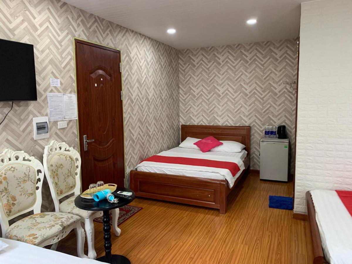 Vung Tau Homestay Container Экстерьер фото