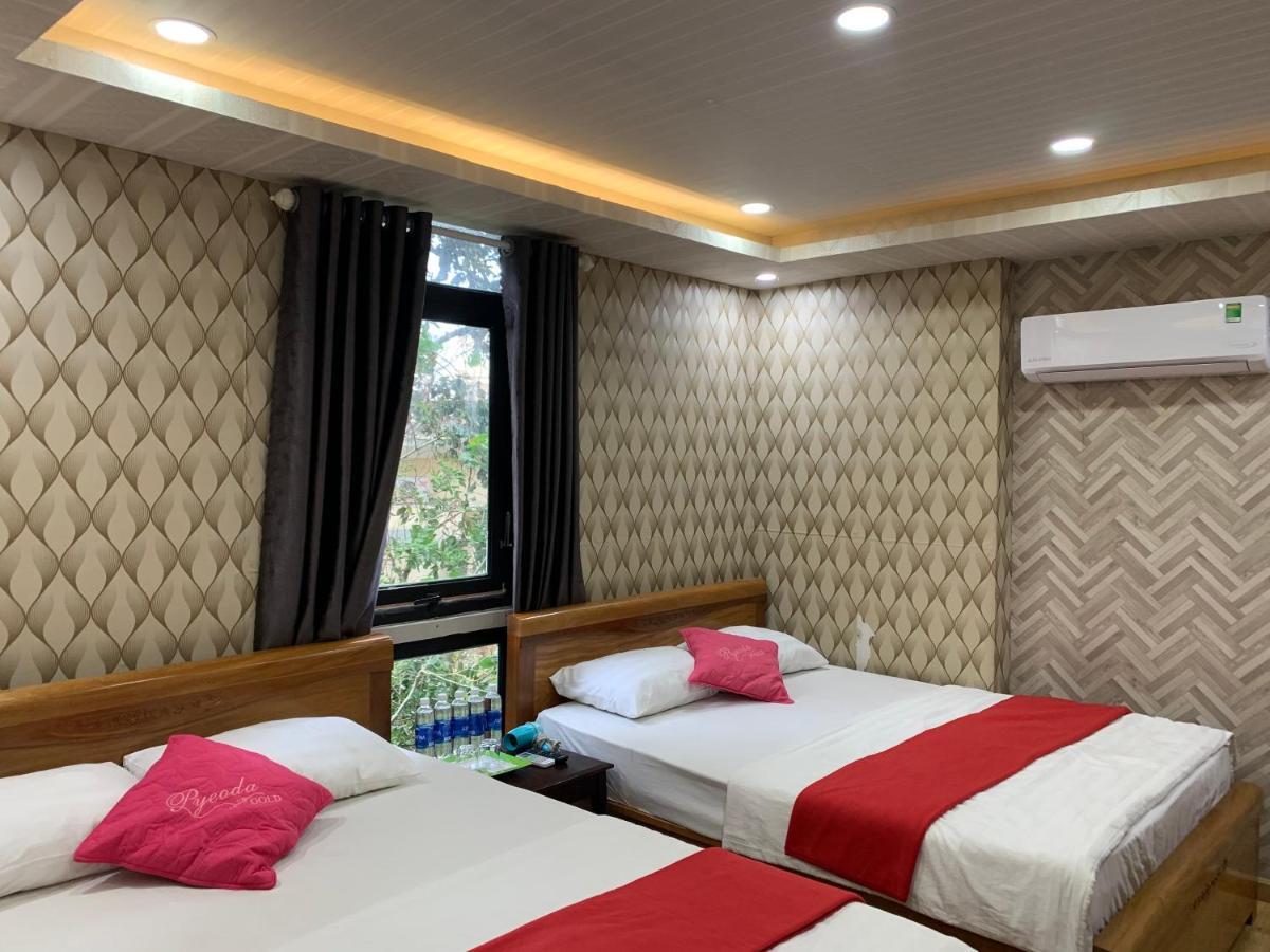 Vung Tau Homestay Container Экстерьер фото