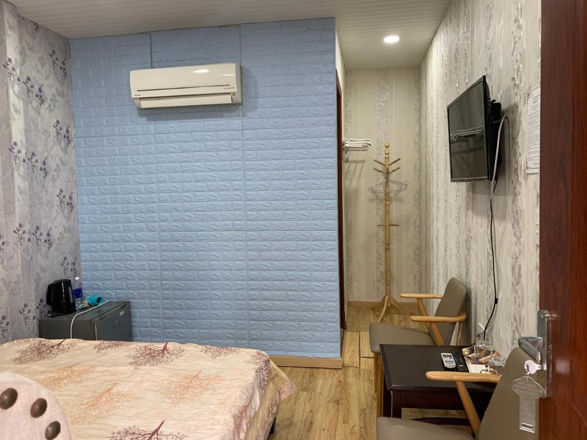 Vung Tau Homestay Container Экстерьер фото