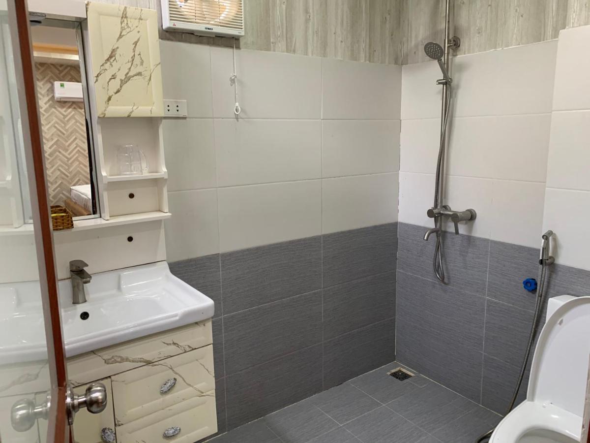 Vung Tau Homestay Container Экстерьер фото