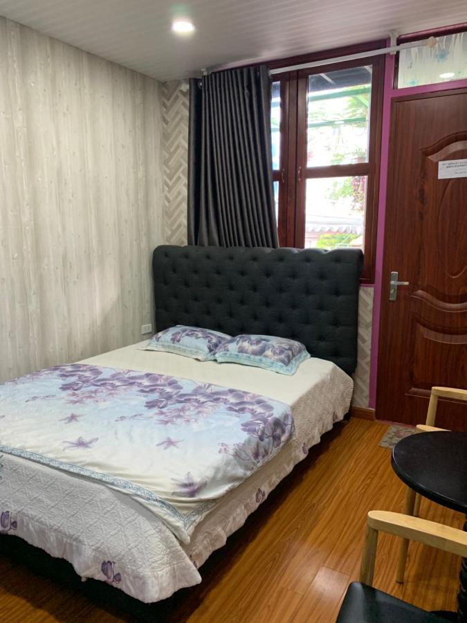 Vung Tau Homestay Container Экстерьер фото