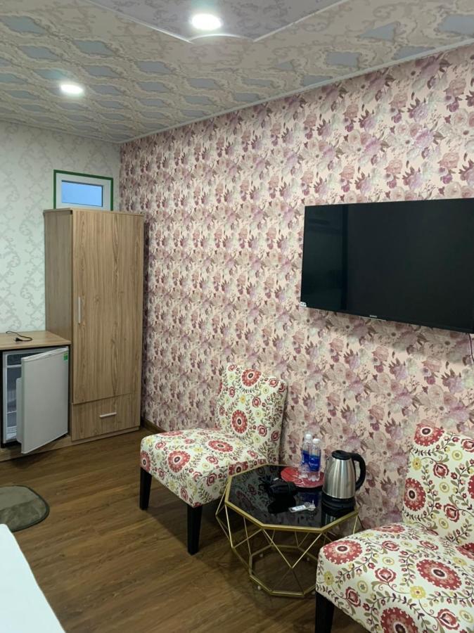 Vung Tau Homestay Container Экстерьер фото