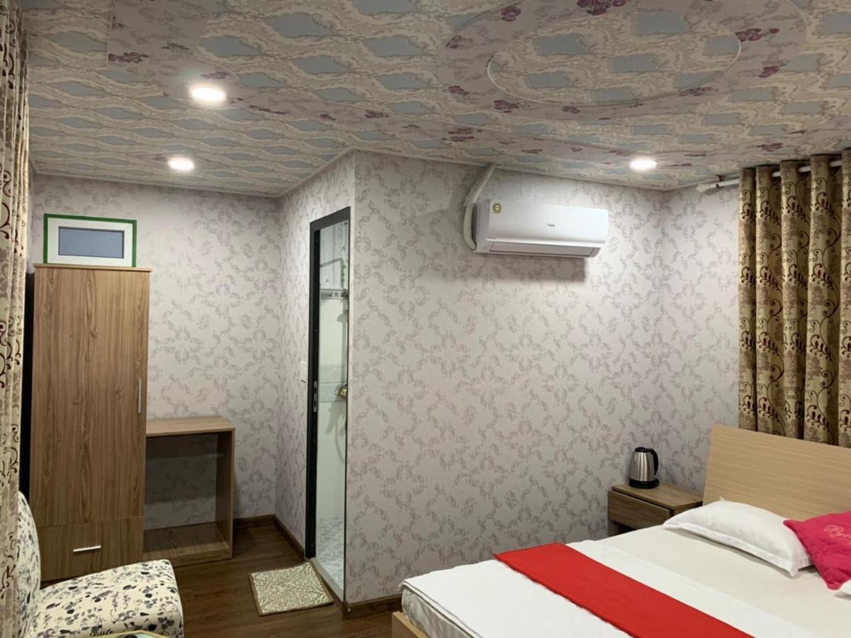 Vung Tau Homestay Container Экстерьер фото
