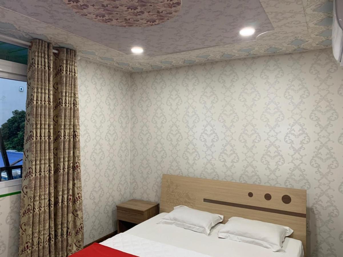 Vung Tau Homestay Container Экстерьер фото
