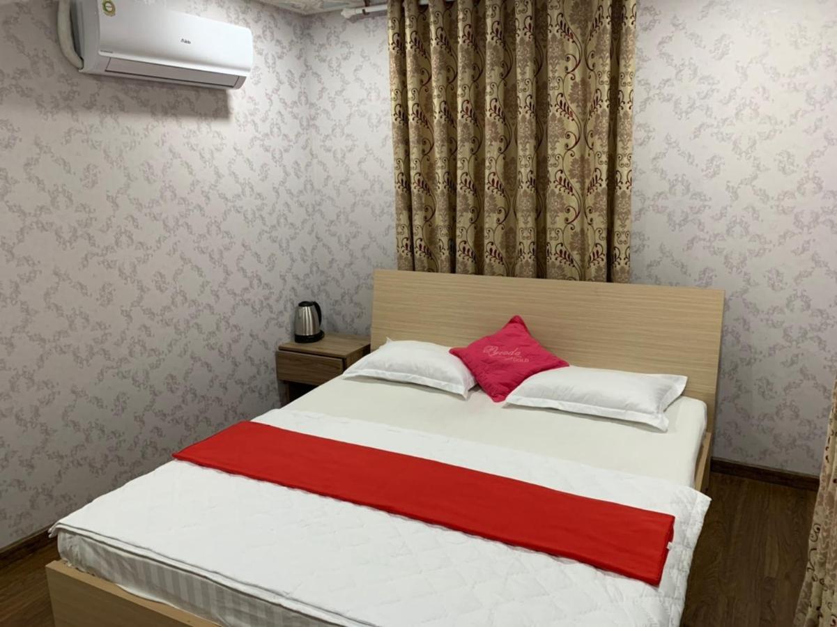 Vung Tau Homestay Container Экстерьер фото
