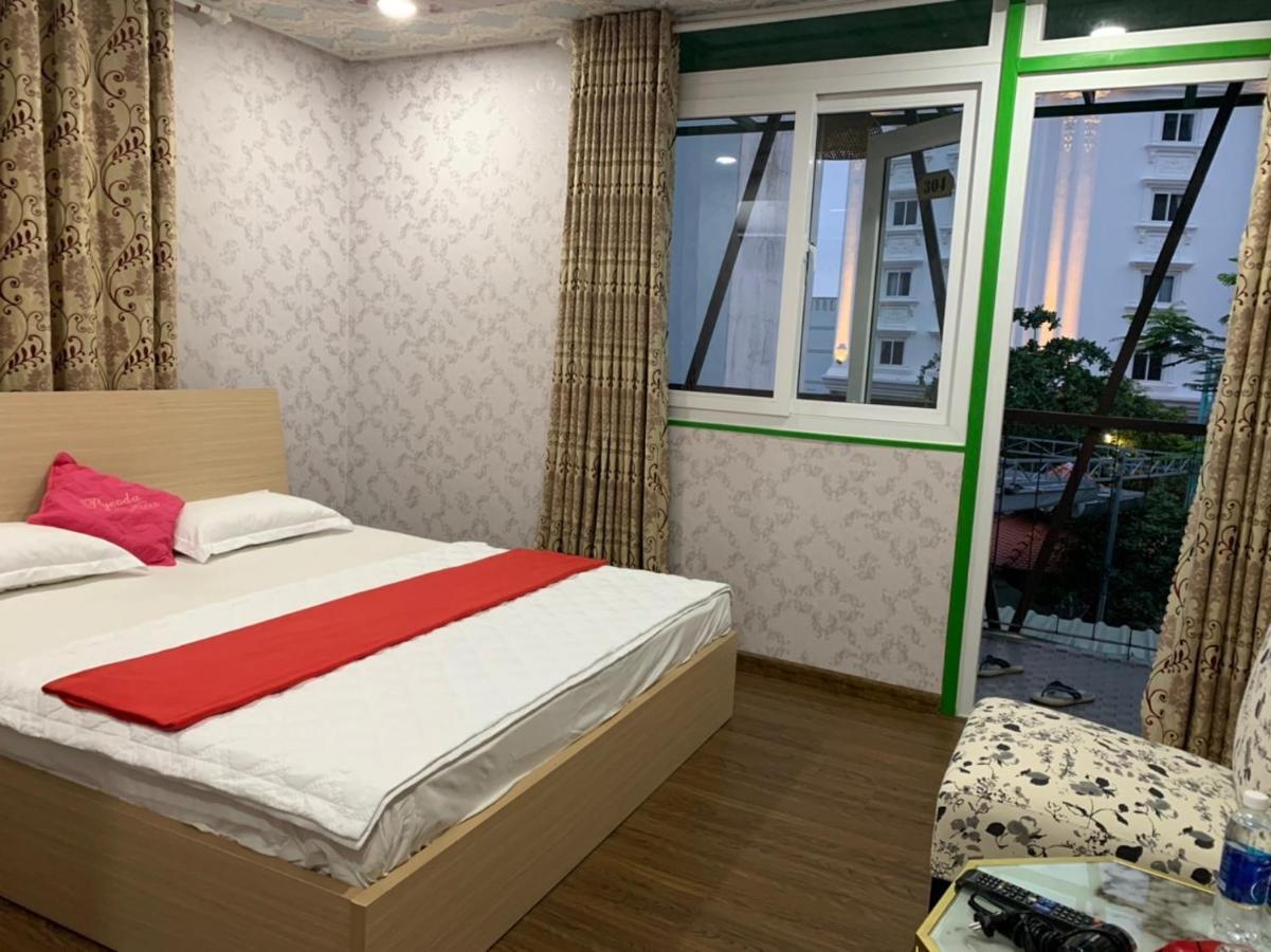 Vung Tau Homestay Container Экстерьер фото