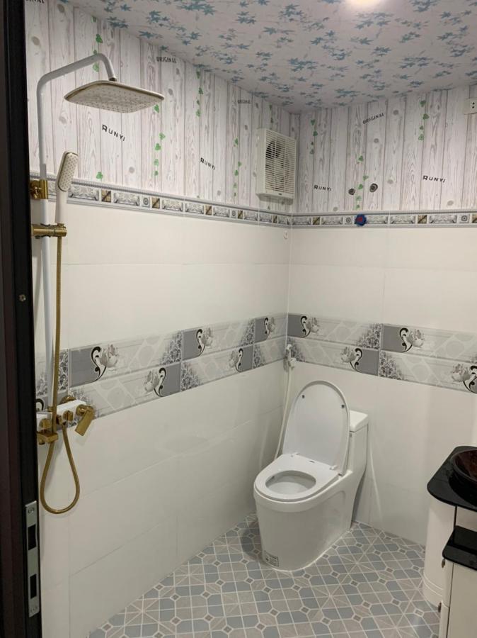 Vung Tau Homestay Container Экстерьер фото
