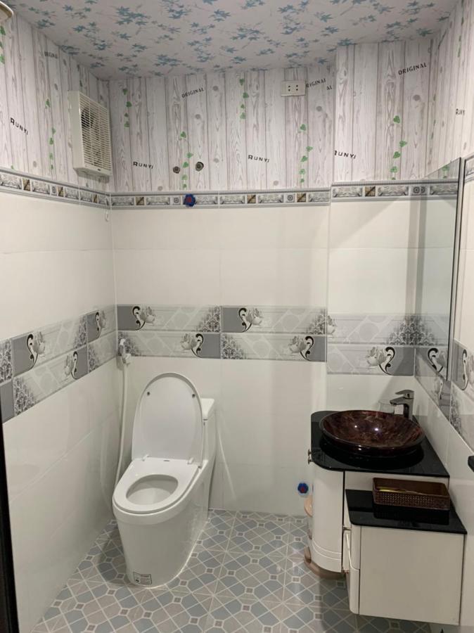 Vung Tau Homestay Container Экстерьер фото